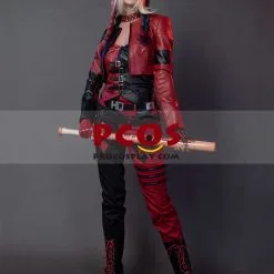 Ready To Ship 2021 Harley Quinn Cosplay Costume C00129 -Marvel Costumes Collection Shop w 1 0096409 ready to ship 2021 harley quinn cosplay costume c00129