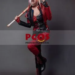 Ready To Ship 2021 Harley Quinn Cosplay Costume C00129 -Marvel Costumes Collection Shop w 1 0096410 ready to ship 2021 harley quinn cosplay costume c00129