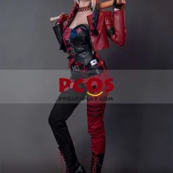 Ready To Ship 2021 Harley Quinn Cosplay Costume C00129 -Marvel Costumes Collection Shop w 1 0096411 ready to ship 2021 harley quinn cosplay costume c00129