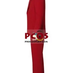 The Joker Red Cosplay Costume C00821 -Marvel Costumes Collection Shop w 1 0096550 the joker red cosplay costume c00821