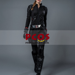 Ready To Ship Endgame: Black Widow Natasha Romanoff Cosplay Costume Mp004309