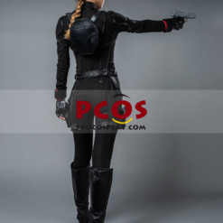 Ready To Ship Endgame: Black Widow Natasha Romanoff Cosplay Costume Mp004309 -Marvel Costumes Collection Shop w 1 0096829 ready to ship endgame black widow natasha romanoff cosplay costume mp004309