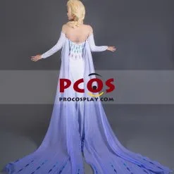 Frozen 2 Elsa Spirit Dress Cosplay Costume Mp005584 -Marvel Costumes Collection Shop w 1 0097733 frozen 2 elsa spirit dress cosplay costume mp005584