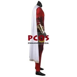 Fury Of The Gods Billy Batson Cosplay Costume C00840 -Marvel Costumes Collection Shop w 1 0097904 fury of the gods billy batson cosplay costume c00840