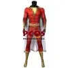 Fury Of The Gods Billy Batson Cosplay Jumpsuit C00856 -Marvel Costumes Collection Shop w 1 0097922 fury of the gods billy batson cosplay jumpsuit c00856