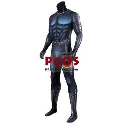 DC Aquaman 2 Arthur Curry Cosplay Costume C00860 -Marvel Costumes Collection Shop w 1 0098431 dc aquaman 2 arthur curry cosplay costume c00860