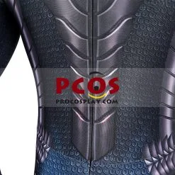 DC Aquaman 2 Arthur Curry Cosplay Costume C00860 -Marvel Costumes Collection Shop w 1 0098435 dc aquaman 2 arthur curry cosplay costume c00860
