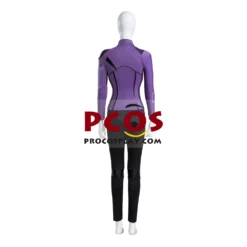 TV Show Hawkeye Kate Bishop Cosplay Costume New Version C00902 -Marvel Costumes Collection Shop w 1 0099107 tv show hawkeye kate bishop cosplay costume new version c00902