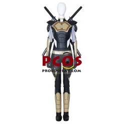 Midnight Sons Nico Minoru Cosplay Costume C00875