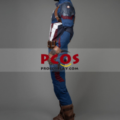 Ready To Ship Endgame Captain America Steve Rogers Cosplay Costume Specials Version Mp005361 -Marvel Costumes Collection Shop w 1 0099912 ready to ship endgame captain america steve rogers cosplay costume specials version mp005361