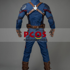 Ready To Ship Endgame Captain America Steve Rogers Cosplay Costume Specials Version Mp005361 -Marvel Costumes Collection Shop w 1 0099913 ready to ship endgame captain america steve rogers cosplay costume specials version mp005361