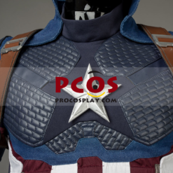 Ready To Ship Endgame Captain America Steve Rogers Cosplay Costume Specials Version Mp005361 -Marvel Costumes Collection Shop w 1 0099914 ready to ship endgame captain america steve rogers cosplay costume specials version mp005361