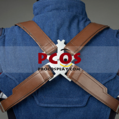 Ready To Ship Endgame Captain America Steve Rogers Cosplay Costume Specials Version Mp005361 -Marvel Costumes Collection Shop w 1 0099915 ready to ship endgame captain america steve rogers cosplay costume specials version mp005361