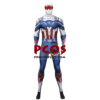 The Falcon And The Winter Soldier Sam Wilson New Captain America Cosplay Jumpsuit C00940 -Marvel Costumes Collection Shop w 1 0100080 the falcon and the winter soldier sam wilson new captain america cosplay jumpsuit c00940