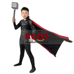 Infinity War Thor Cosplay Costume For Kids C00954 -Marvel Costumes Collection Shop w 1 0100335 infinity war thor cosplay costume for kids c00954