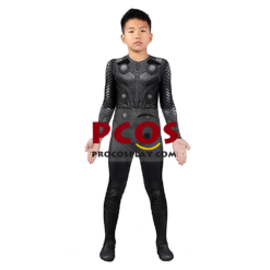 Infinity War Thor Cosplay Costume For Kids C00954 -Marvel Costumes Collection Shop w 1 0100336 infinity war thor cosplay costume for kids c00954