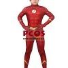The Flash Barry Allen Cosplay Costume For Kids C00988 2 The Flash Barry Allen Cosplay Costume For Kids C00988 -Marvel Costumes Collection Shop w 1 0100849 the flash barry allen cosplay costume for kids c00988