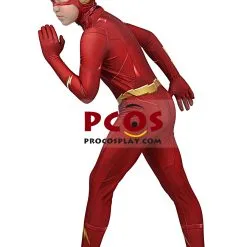 The Flash Barry Allen Cosplay Costume For Kids C00988 -Marvel Costumes Collection Shop w 1 0100852 the flash barry allen cosplay costume for kids c00988