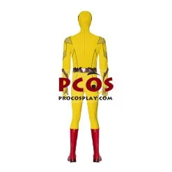 The Flash Season 8 Reverse-Flash Cosplay Costume C00992 -Marvel Costumes Collection Shop w 1 0100975 the flash season 8 reverse flash cosplay costume c00992