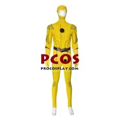 The Flash Season 8 Reverse-Flash Cosplay Costume C00992 -Marvel Costumes Collection Shop w 1 0100976 the flash season 8 reverse flash cosplay costume c00992