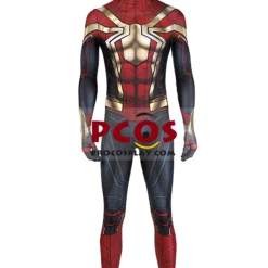 No Way Home Peter Parker Cosplay Costume C01003