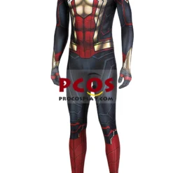 No Way Home Peter Parker Cosplay Costume C01003 -Marvel Costumes Collection Shop w 1 0101084 no way home peter parker cosplay costume c01003