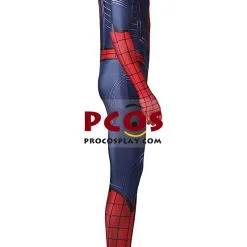 Peter Parker Cosplay Jumpsuit Game Version C01007 -Marvel Costumes Collection Shop w 1 0101165 peter parker cosplay jumpsuit game version c01007