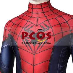 Peter Parker Cosplay Jumpsuit Game Version C01007 -Marvel Costumes Collection Shop w 1 0101166 peter parker cosplay jumpsuit game version c01007