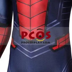 Peter Parker Cosplay Jumpsuit Game Version C01007 -Marvel Costumes Collection Shop w 1 0101167 peter parker cosplay jumpsuit game version c01007