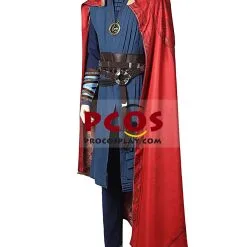 Doctor Strange Stephen Strange Cosplay Costume C01020 Special Version -Marvel Costumes Collection Shop w 1 0101271 doctor strange stephen strange cosplay costume c01020 special version