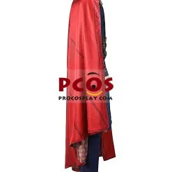 Doctor Strange Stephen Strange Cosplay Costume C01020 Special Version -Marvel Costumes Collection Shop w 1 0101272 doctor strange stephen strange cosplay costume c01020 special version