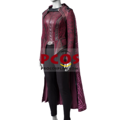 Doctor Strange In The Multiverse Of Madness Scarlet Witch Wanda Cosplay Costume C00999 10 Doctor Strange In The Multiverse Of Madness Scarlet Witch Wanda Cosplay Costume C00999 -Marvel Costumes Collection Shop w 1 0101483 doctor strange in the multiverse of madness scarlet witch wanda cosplay costume c00999