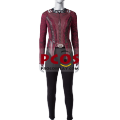 Doctor Strange In The Multiverse Of Madness Scarlet Witch Wanda Cosplay Costume C00999 13 Doctor Strange In The Multiverse Of Madness Scarlet Witch Wanda Cosplay Costume C00999 -Marvel Costumes Collection Shop w 1 0101514 doctor strange in the multiverse of madness scarlet witch wanda cosplay costume c00999