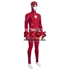 The Flash Season 8 Barry Allen Cosplay Costume C01050 -Marvel Costumes Collection Shop w 1 0101885 the flash season 8 barry allen cosplay costume c01050