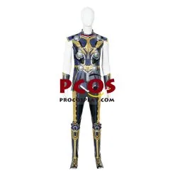 Thor: Love And Thunder Thor Cosplay Costume C01070 -Marvel Costumes Collection Shop w 1 0102198 thor love and thunder thor cosplay costume c01070