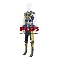 Thor: Love And Thunder Thor Cosplay Costume C01070 -Marvel Costumes Collection Shop w 1 0102199 thor love and thunder thor cosplay costume c01070