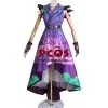 Descendants 3 Mal Cosplay Costume C01047 -Marvel Costumes Collection Shop w 1 0102375 descendants 3 mal cosplay costume c01047