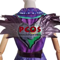 Descendants 3 Mal Cosplay Costume C01047 -Marvel Costumes Collection Shop w 1 0102378 descendants 3 mal cosplay costume c01047