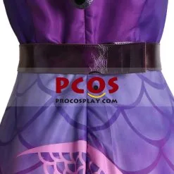 Descendants 3 Mal Cosplay Costume C01047 -Marvel Costumes Collection Shop w 1 0102379 descendants 3 mal cosplay costume c01047