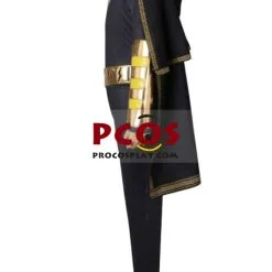 Black Adam Cosplay Costume Comics Version C01078 -Marvel Costumes Collection Shop w 1 0102400 black adam cosplay costume comics version c01078