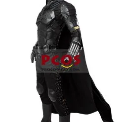 2022 Movie Bruce Wayne Robert Pattinson Cosplay Costume Mp005767 -Marvel Costumes Collection Shop w 1 0102924 2022 movie bruce wayne robert pattinson cosplay costume mp005767