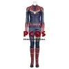 New Carol Danvers Cosplay Costume C01135 Dark Blue Version -Marvel Costumes Collection Shop w 1 0103009 new carol danvers cosplay costume c01135 dark blue version
