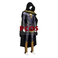 Movie Black Adam 2022 Black Adam Cosplay Costume C01126 13 Movie Black Adam 2022 Black Adam Cosplay Costume C01126 -Marvel Costumes Collection Shop w 1 0103614 movie black adam 2022 black adam cosplay costume c01126