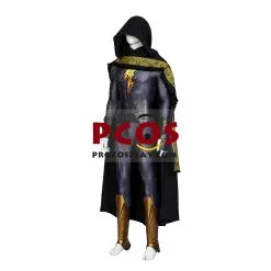 Movie Black Adam 2022 Black Adam Cosplay Costume C01126 12 Movie Black Adam 2022 Black Adam Cosplay Costume C01126 -Marvel Costumes Collection Shop w 1 0103619 movie black adam 2022 black adam cosplay costume c01126