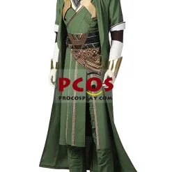 Doctor Strange In The Multiverse Of Madness Baron Mordo Cosplay Costume C06006 -Marvel Costumes Collection Shop w 1 0103793 doctor strange in the multiverse of madness baron mordo cosplay costume c06006