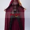Doctor Strange In The Multiverse Of Madness Scarlet Witch Wanda Cosplay Costume C01027 2 Doctor Strange In The Multiverse Of Madness Scarlet Witch Wanda Cosplay Costume C01027 -Marvel Costumes Collection Shop w 1 0103915 doctor strange in the multiverse of madness scarlet witch wanda cosplay costume c01027