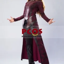 Doctor Strange In The Multiverse Of Madness Scarlet Witch Wanda Cosplay Costume C01027 -Marvel Costumes Collection Shop w 1 0103919 doctor strange in the multiverse of madness scarlet witch wanda cosplay costume c01027