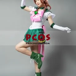 Ready To Ship Sailor Moon Super S Film Sailor Jupiter Makoto Kino Lita Cosplay Costumes Mp001406 -Marvel Costumes Collection Shop w 1 0103985 ready to ship sailor moon super s film sailor jupiter makoto kino lita cosplay costumes mp001406