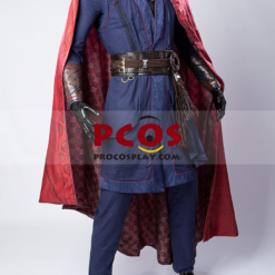 Doctor Strange In The Multiverse Of Madness Stephen Strange Cosplay Costume C01043 Upgraded Version -Marvel Costumes Collection Shop w 1 0104055 doctor strange in the multiverse of madness stephen strange cosplay costume c01043 upgraded version
