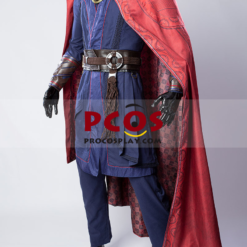 Doctor Strange In The Multiverse Of Madness Stephen Strange Cosplay Costume C01043 Upgraded Version -Marvel Costumes Collection Shop w 1 0104056 doctor strange in the multiverse of madness stephen strange cosplay costume c01043 upgraded version